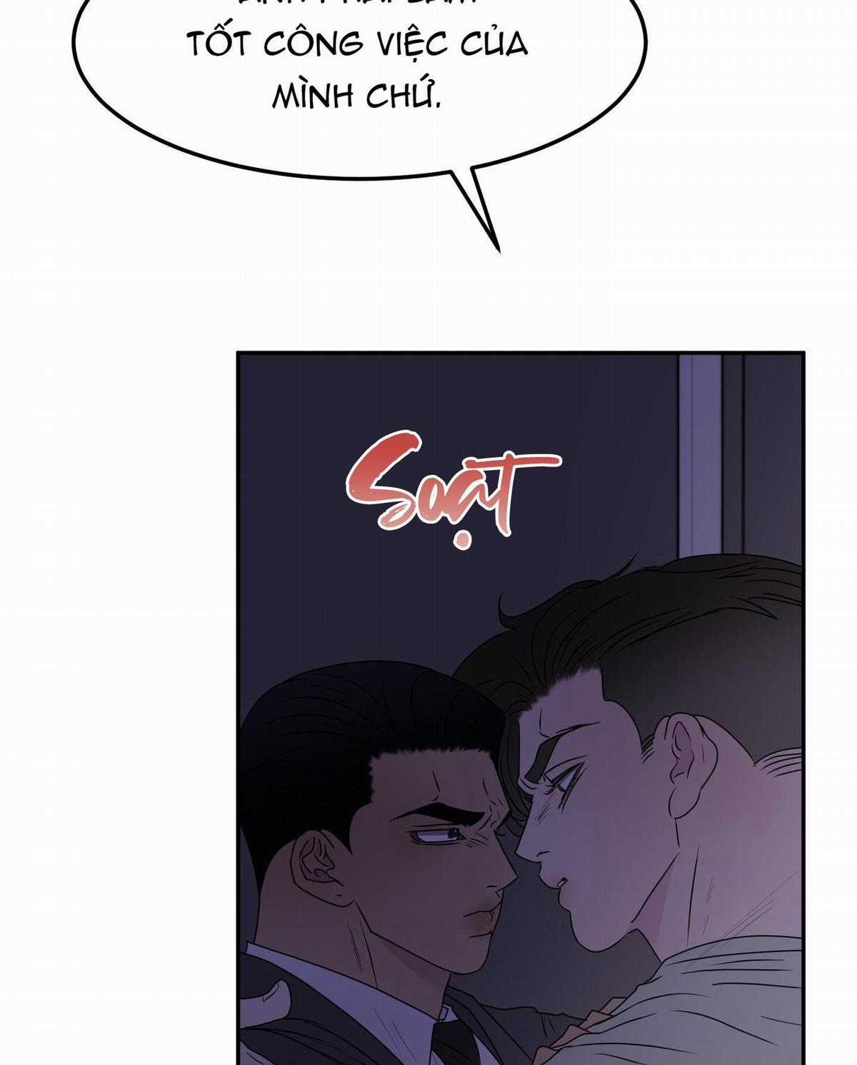 Cặp Đôi Hoàn Hảo - Chapter 5 - Trang 34