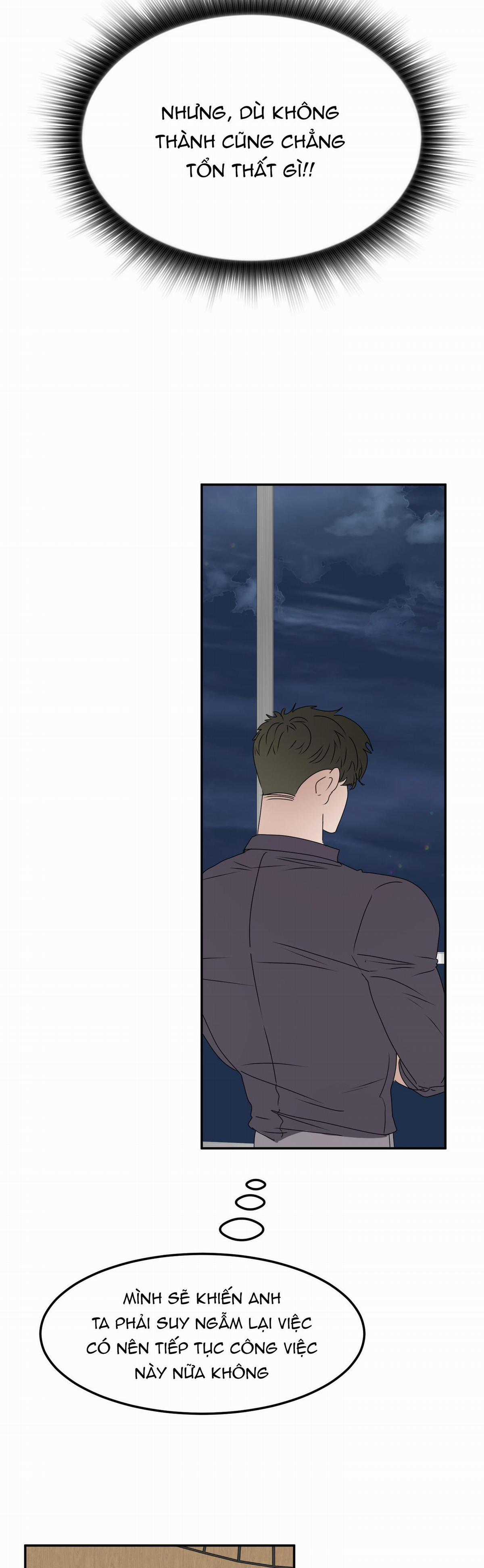 Cặp Đôi Hoàn Hảo - Chapter 5 - Trang 7