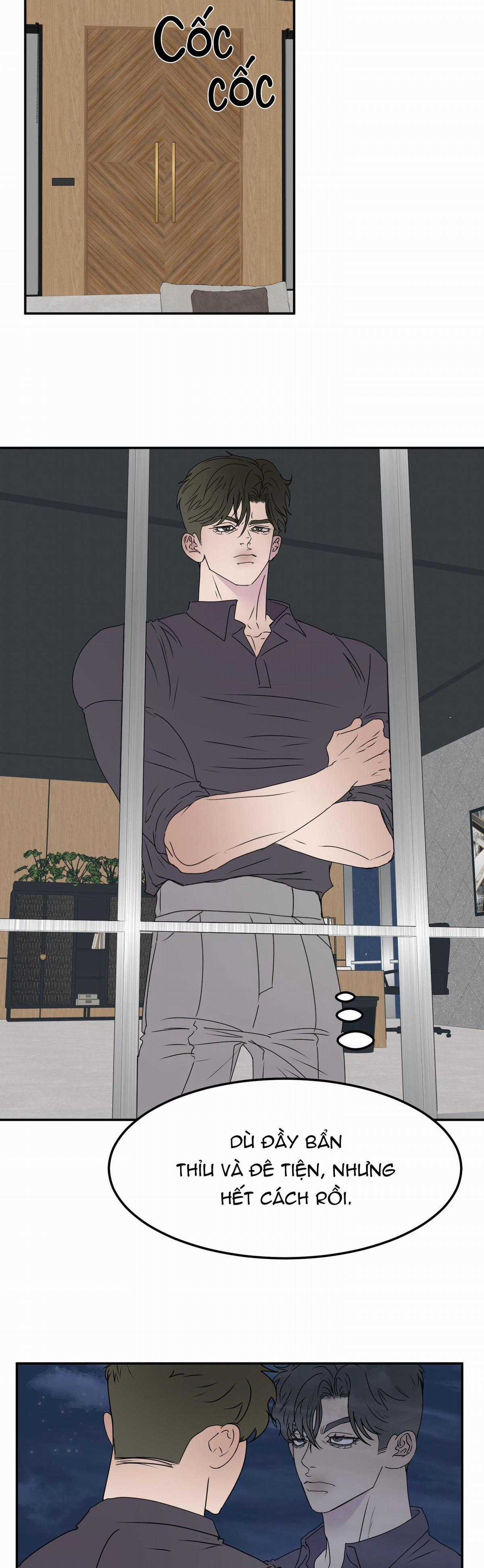 Cặp Đôi Hoàn Hảo - Chapter 5 - Trang 8