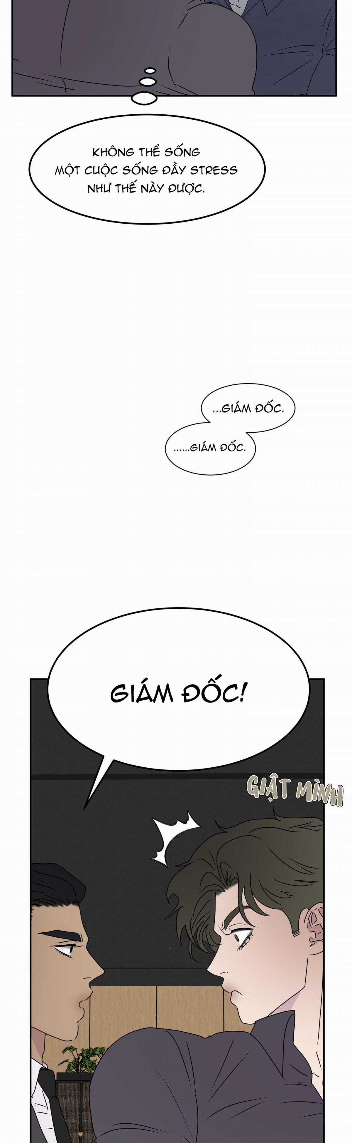 Cặp Đôi Hoàn Hảo - Chapter 5 - Trang 9