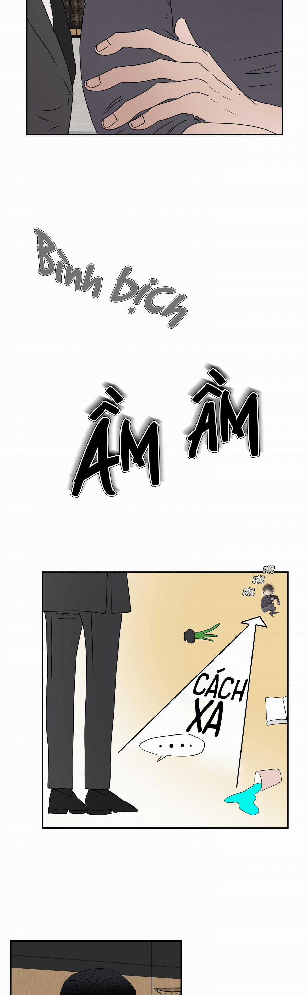 Cặp Đôi Hoàn Hảo - Chapter 5 - Trang 10