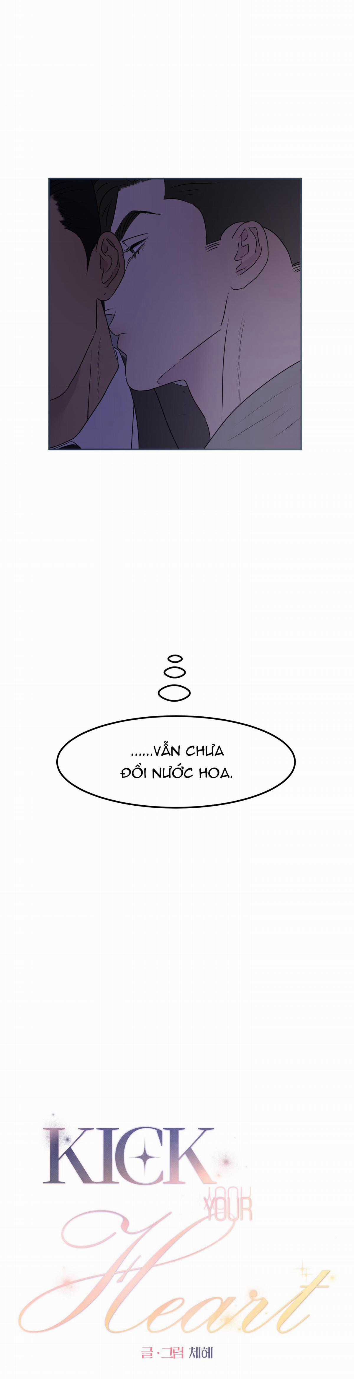 Cặp Đôi Hoàn Hảo - Chapter 6 - Trang 1