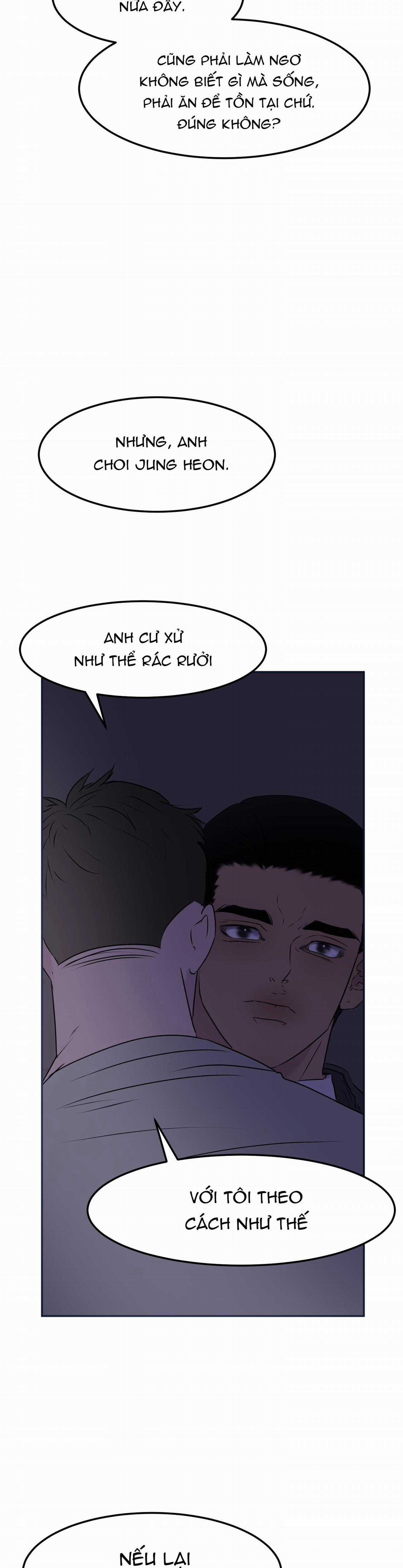 Cặp Đôi Hoàn Hảo - Chapter 6 - Trang 12