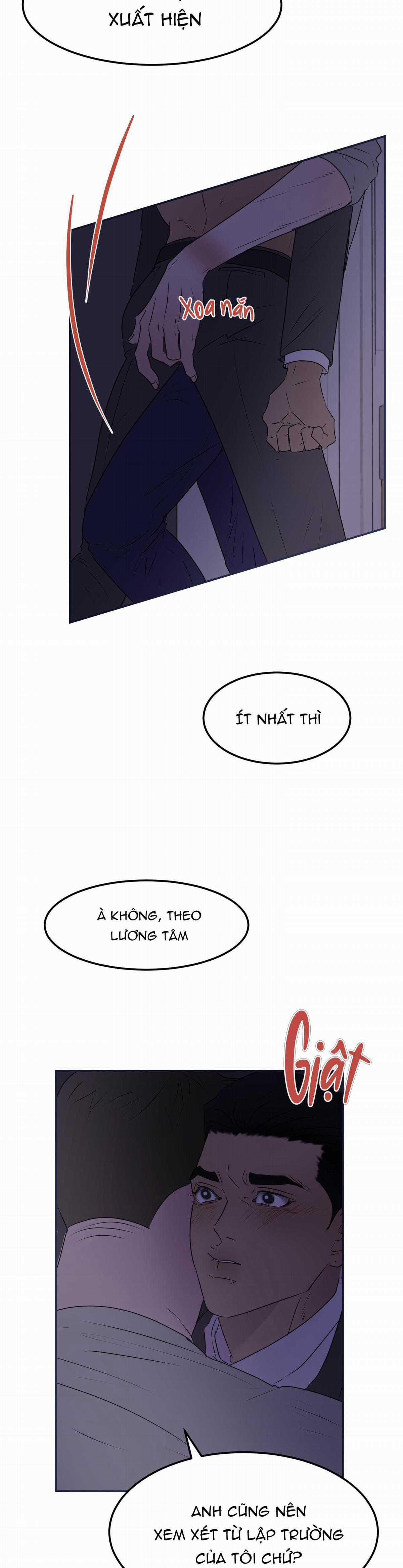 Cặp Đôi Hoàn Hảo - Chapter 6 - Trang 13