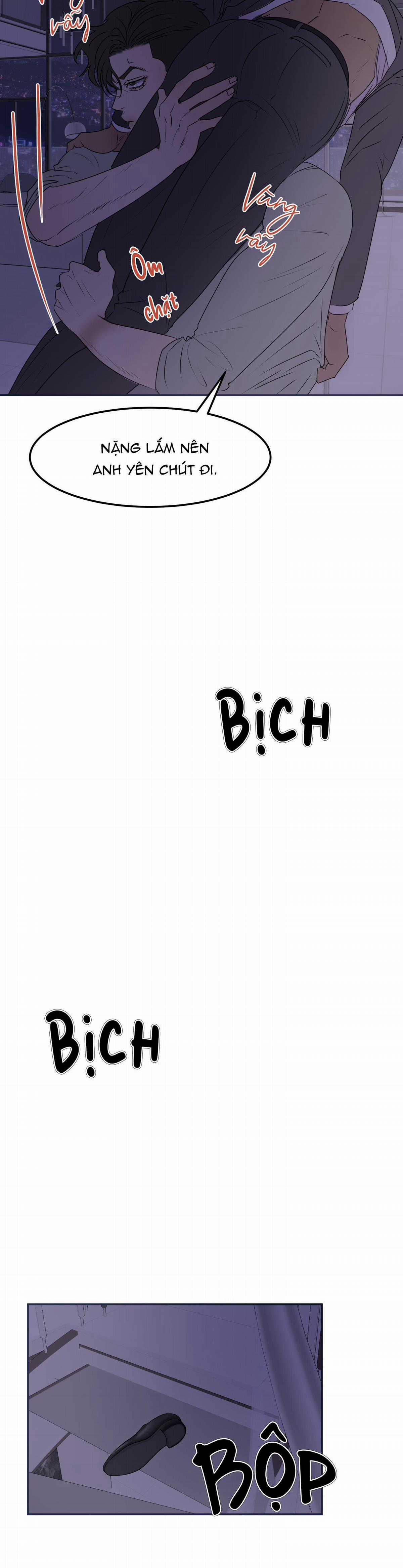 Cặp Đôi Hoàn Hảo - Chapter 6 - Trang 15
