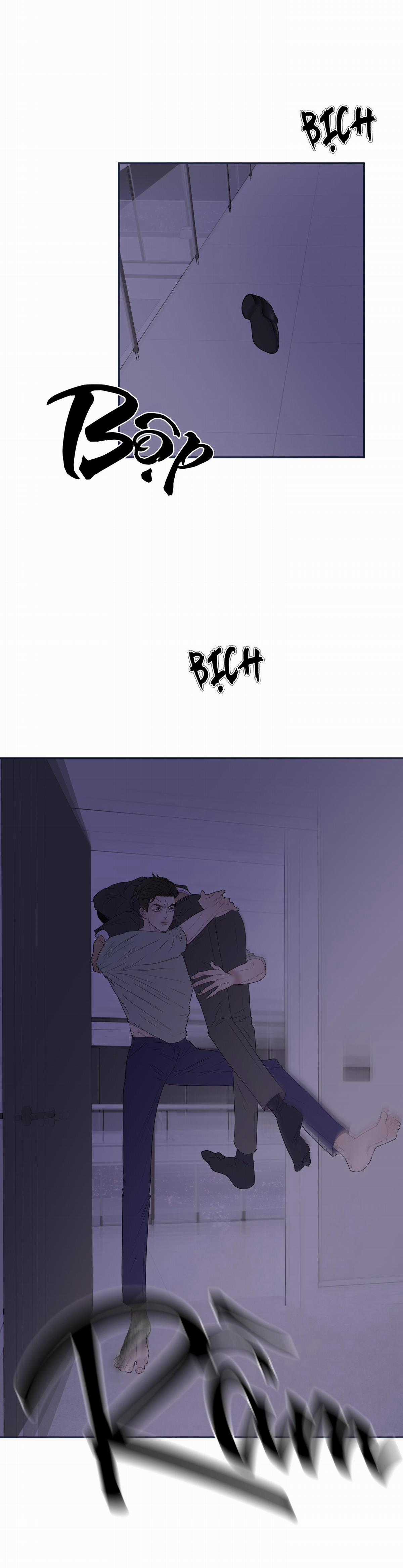 Cặp Đôi Hoàn Hảo - Chapter 6 - Trang 16