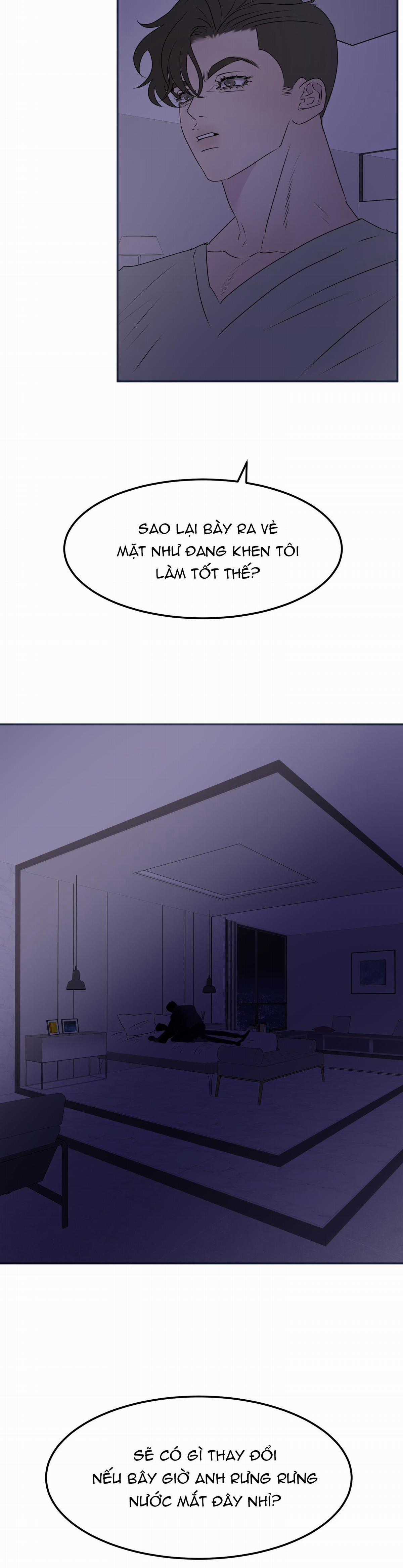 Cặp Đôi Hoàn Hảo - Chapter 6 - Trang 20