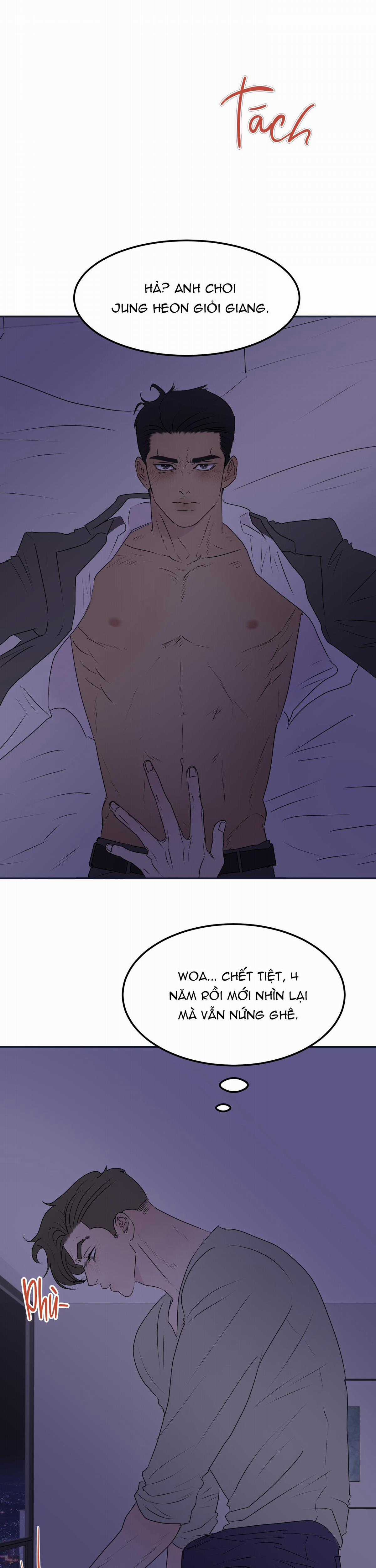 Cặp Đôi Hoàn Hảo - Chapter 6 - Trang 23