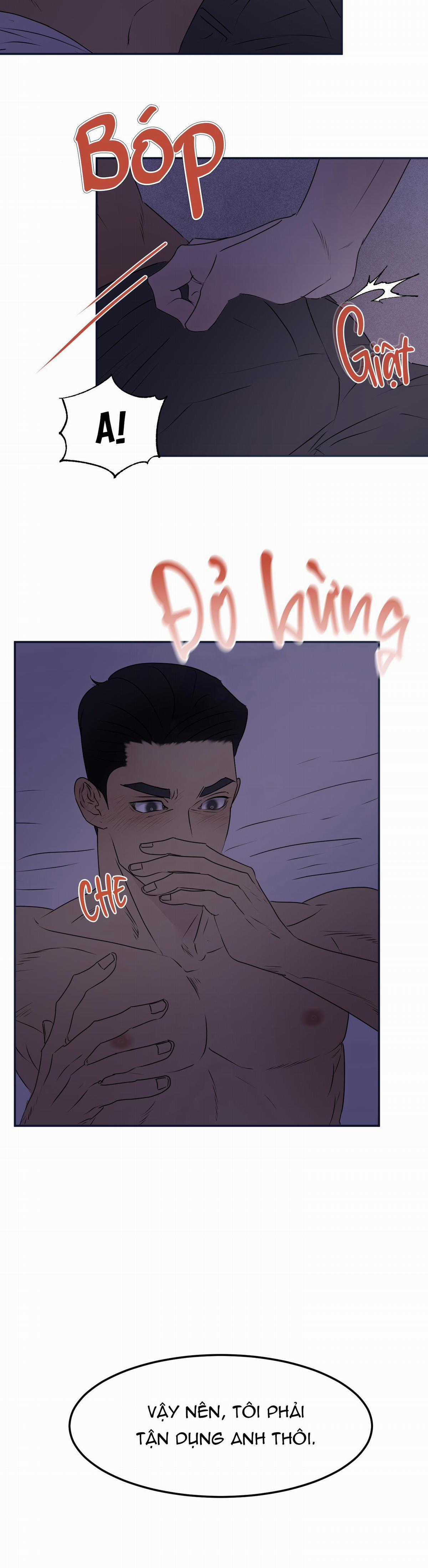 Cặp Đôi Hoàn Hảo - Chapter 6 - Trang 26