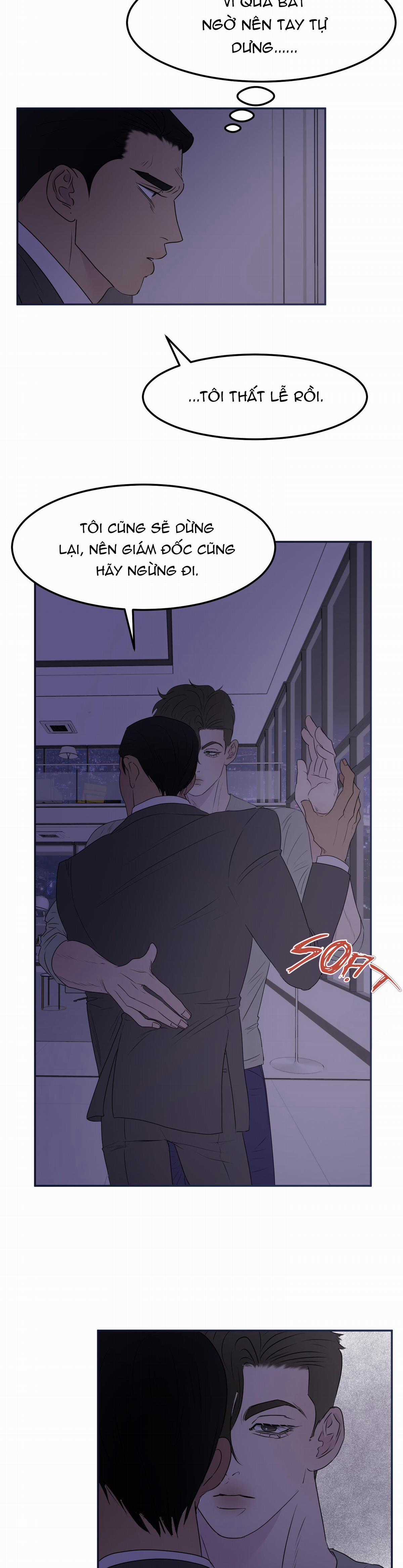 Cặp Đôi Hoàn Hảo - Chapter 6 - Trang 5