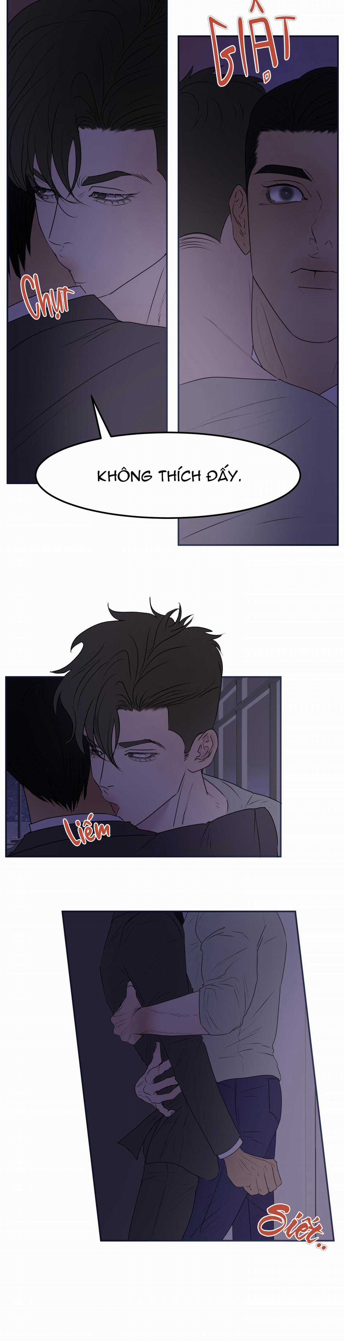 Cặp Đôi Hoàn Hảo - Chapter 6 - Trang 7