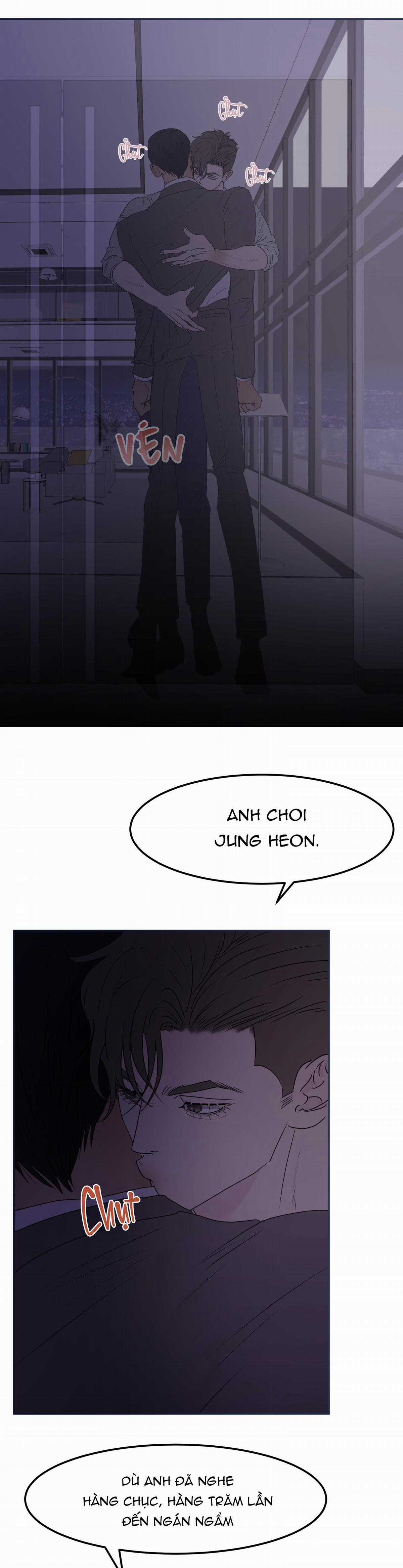 Cặp Đôi Hoàn Hảo - Chapter 6 - Trang 8