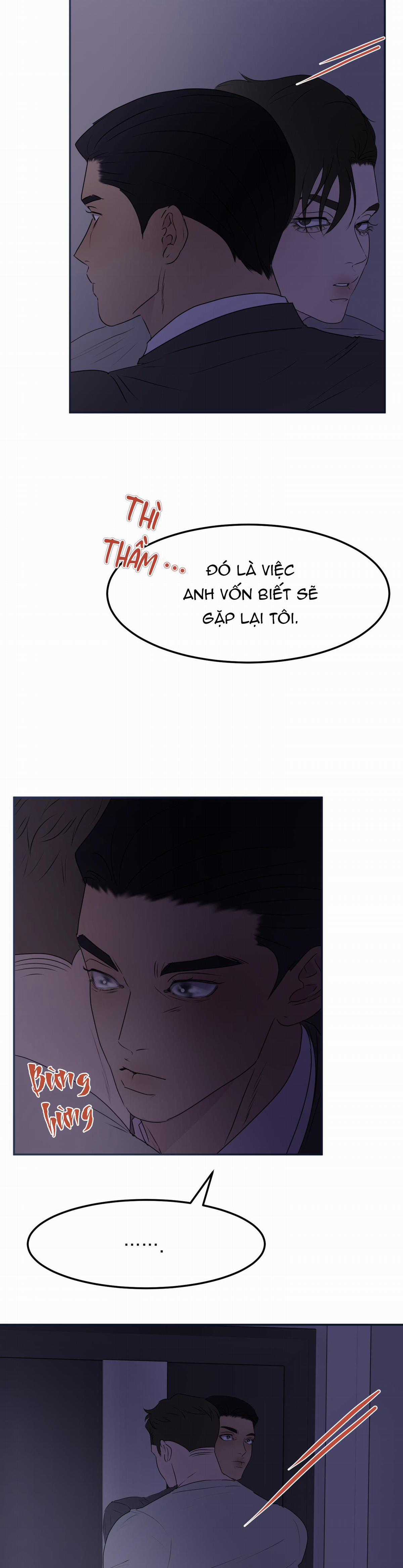 Cặp Đôi Hoàn Hảo - Chapter 6 - Trang 10