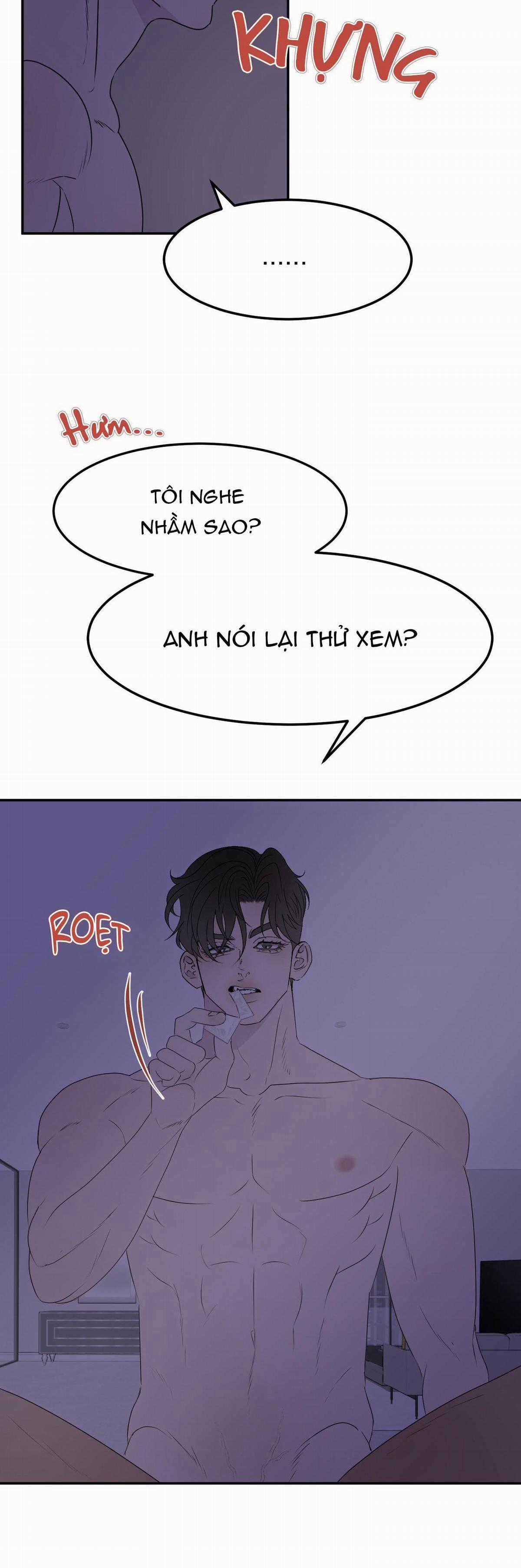 Cặp Đôi Hoàn Hảo - Chapter 7 - Trang 2