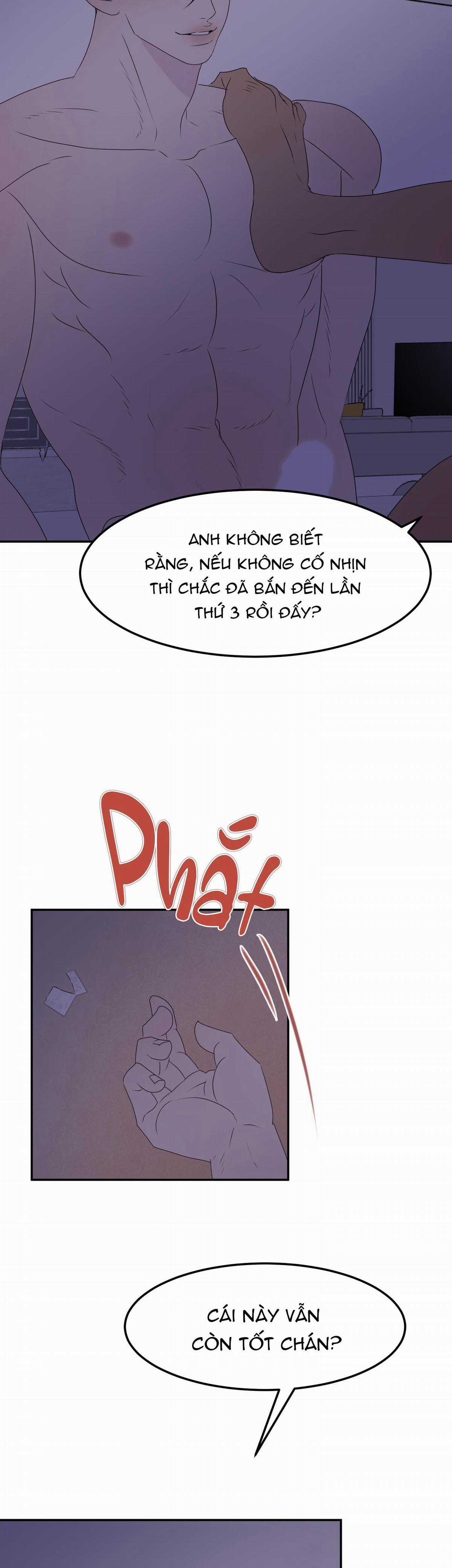 Cặp Đôi Hoàn Hảo - Chapter 7 - Trang 11