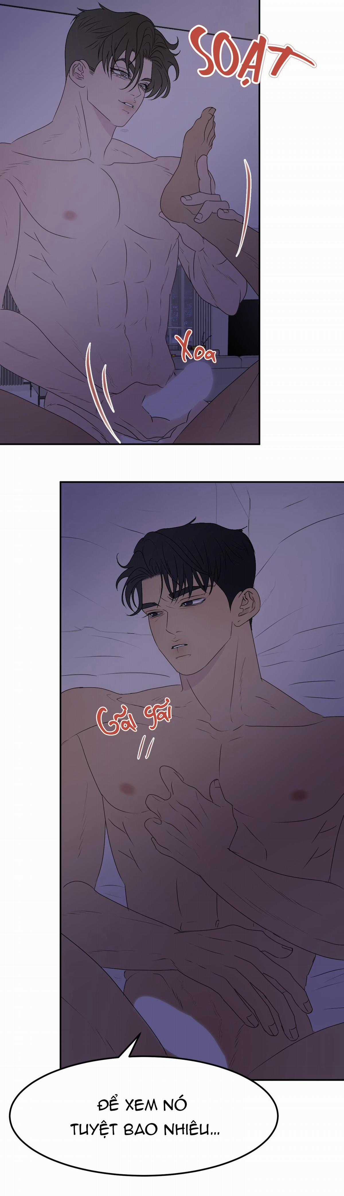 Cặp Đôi Hoàn Hảo - Chapter 7 - Trang 12