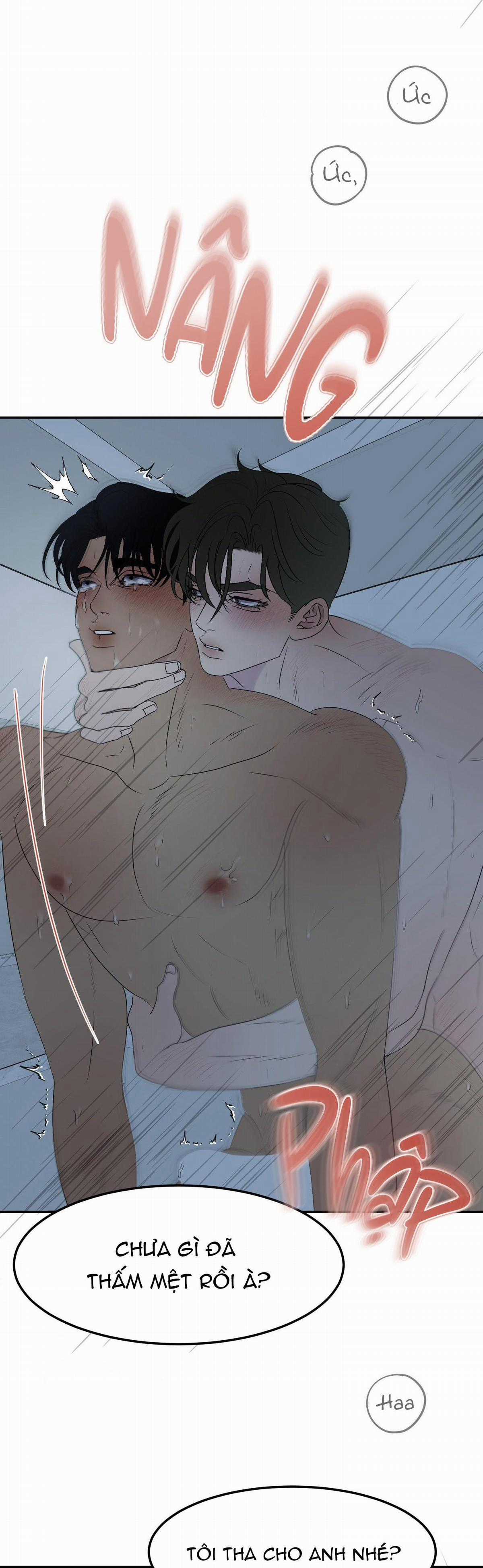 Cặp Đôi Hoàn Hảo - Chapter 7 - Trang 15