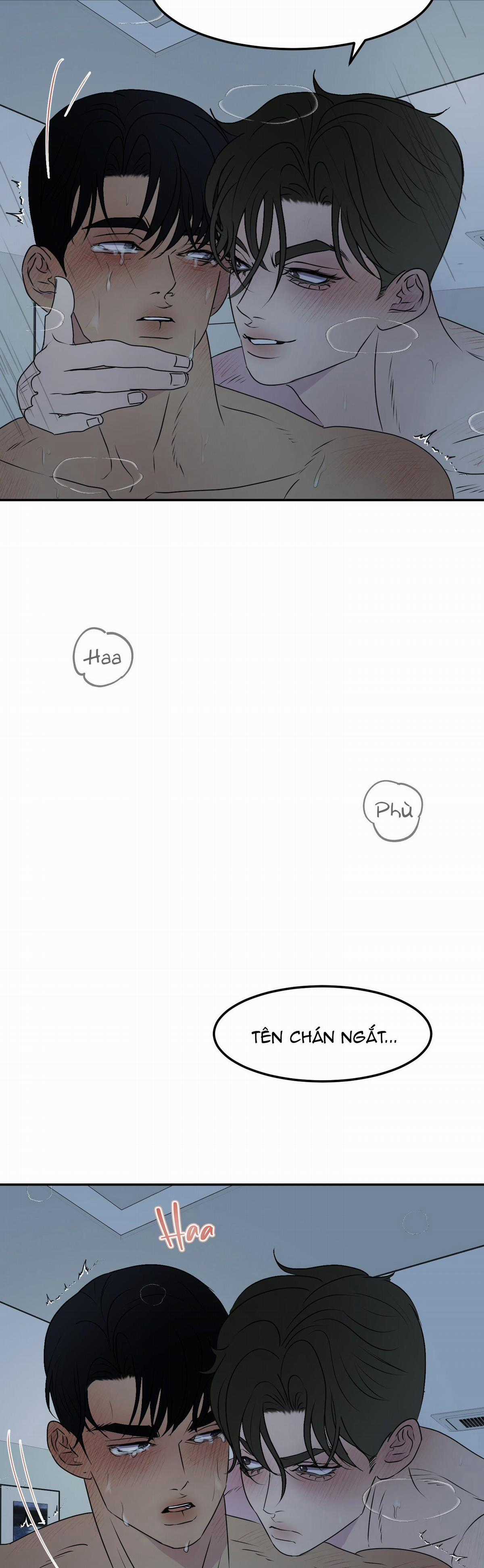 Cặp Đôi Hoàn Hảo - Chapter 7 - Trang 16