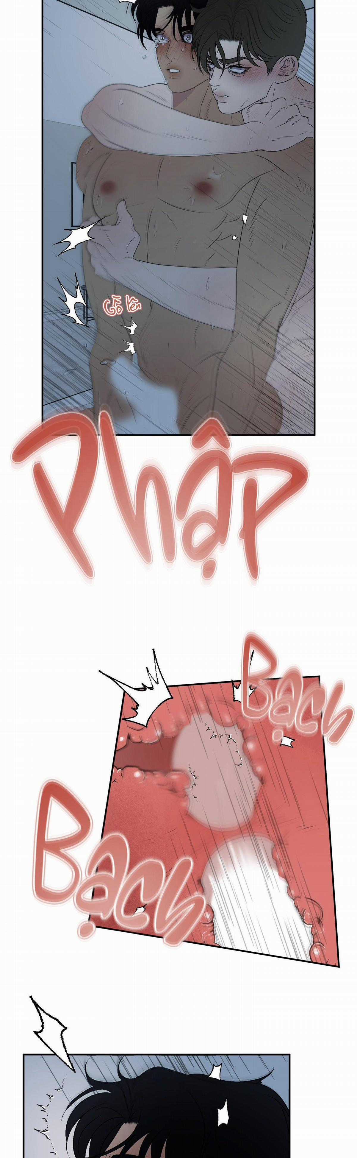 Cặp Đôi Hoàn Hảo - Chapter 7 - Trang 18