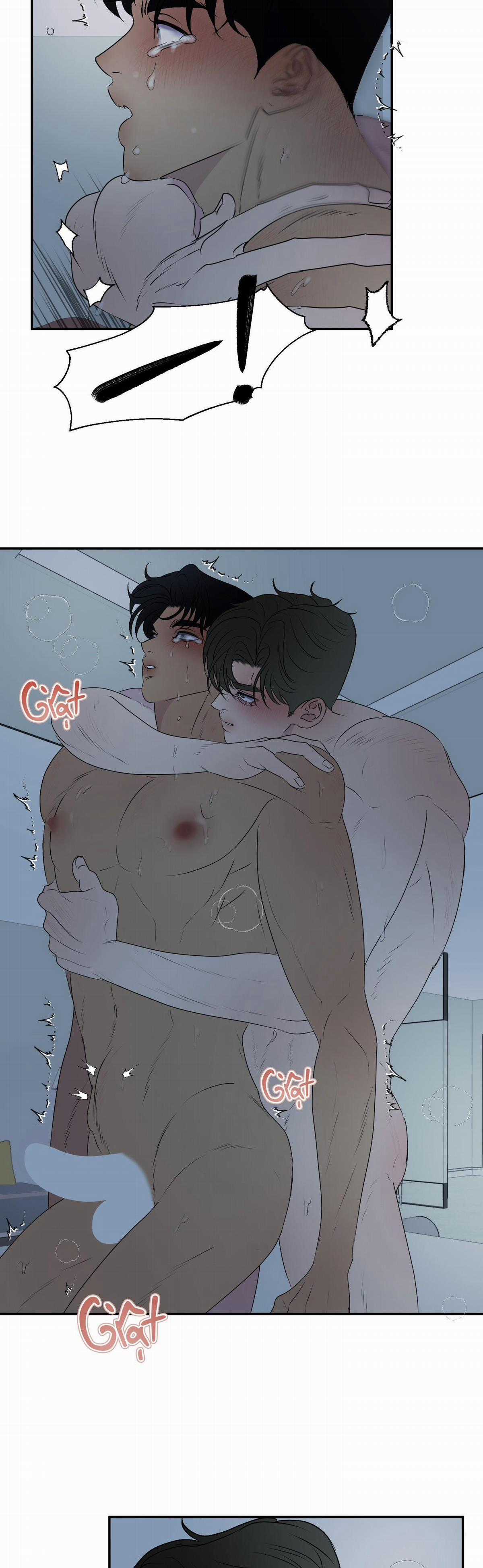 Cặp Đôi Hoàn Hảo - Chapter 7 - Trang 19