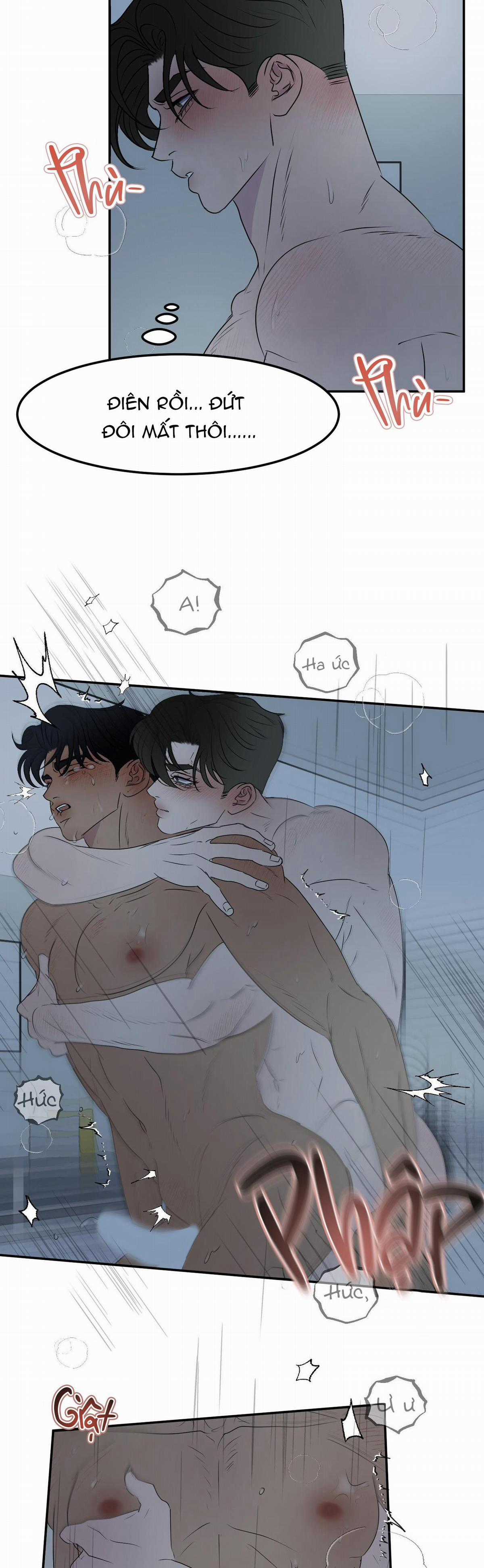 Cặp Đôi Hoàn Hảo - Chapter 7 - Trang 20