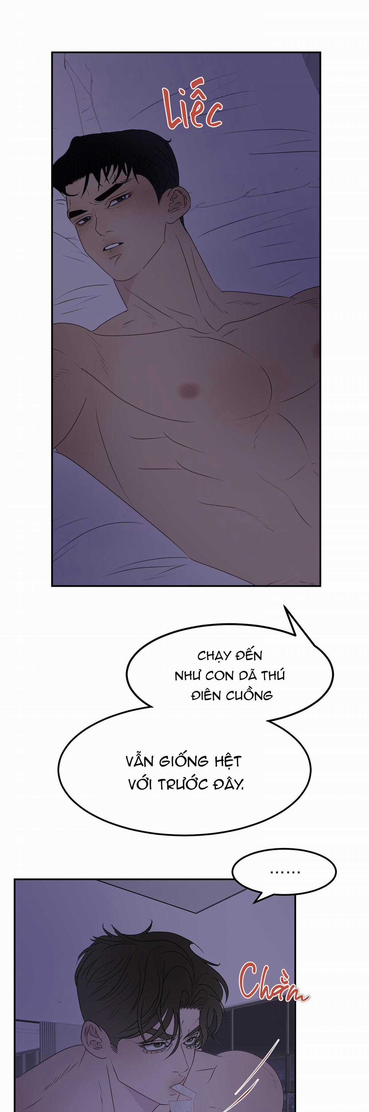 Cặp Đôi Hoàn Hảo - Chapter 7 - Trang 3