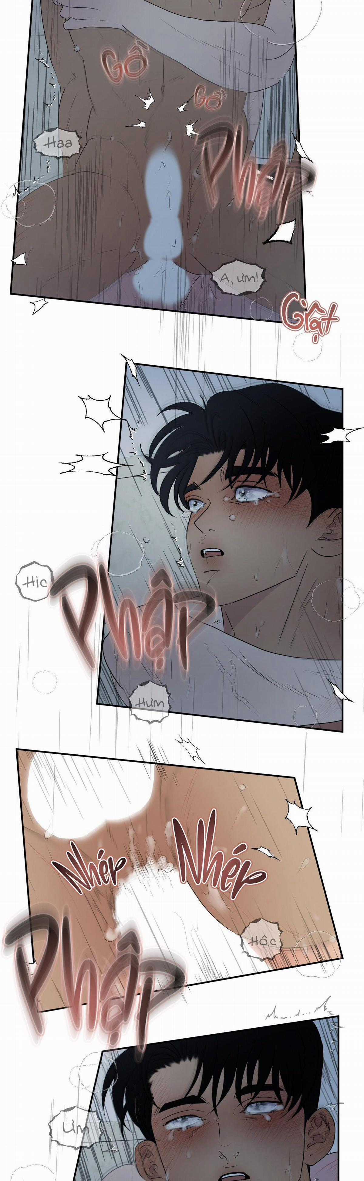 Cặp Đôi Hoàn Hảo - Chapter 7 - Trang 21