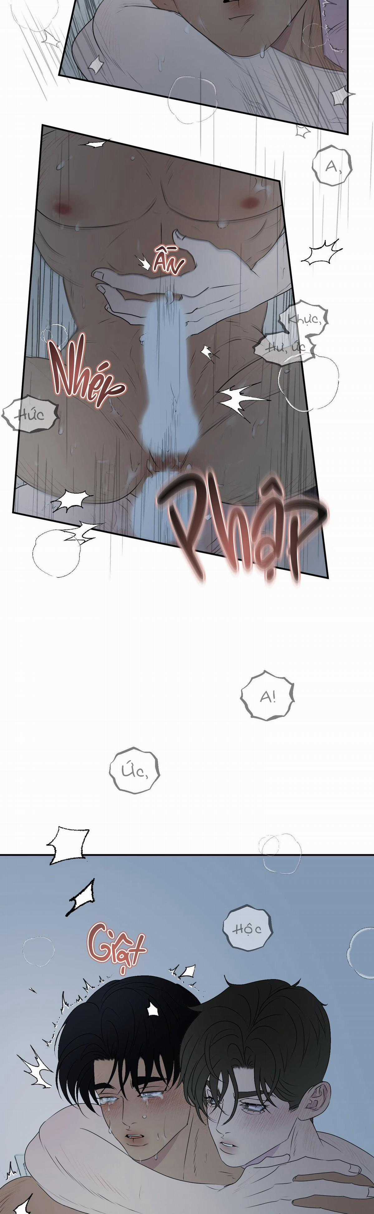 Cặp Đôi Hoàn Hảo - Chapter 7 - Trang 22