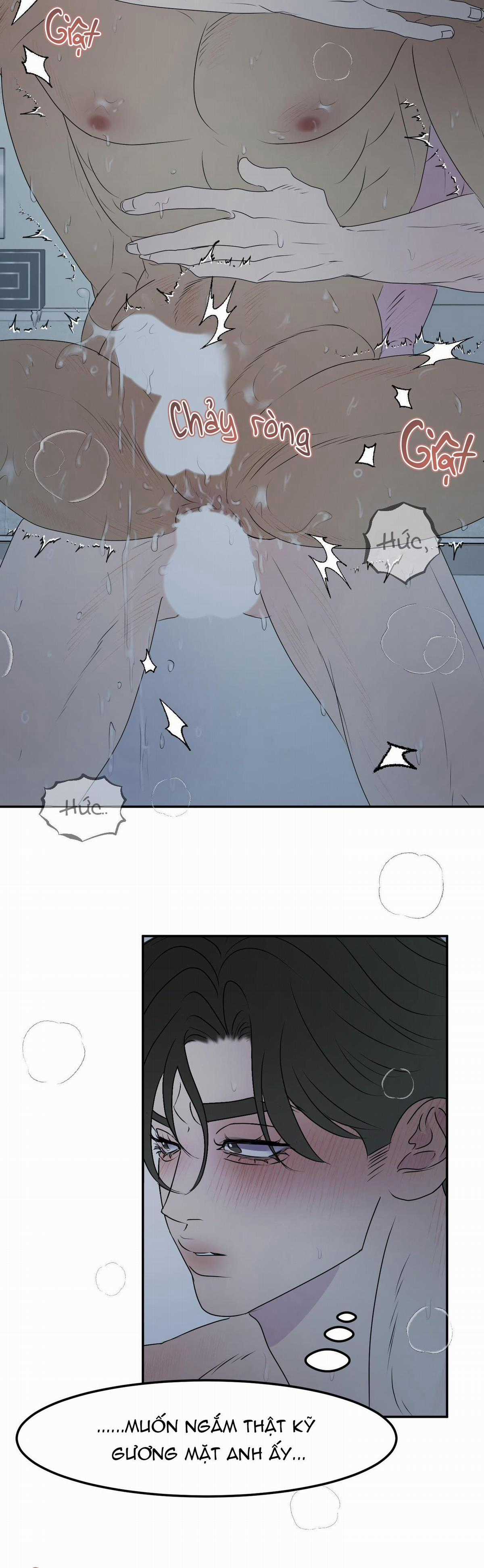 Cặp Đôi Hoàn Hảo - Chapter 7 - Trang 23