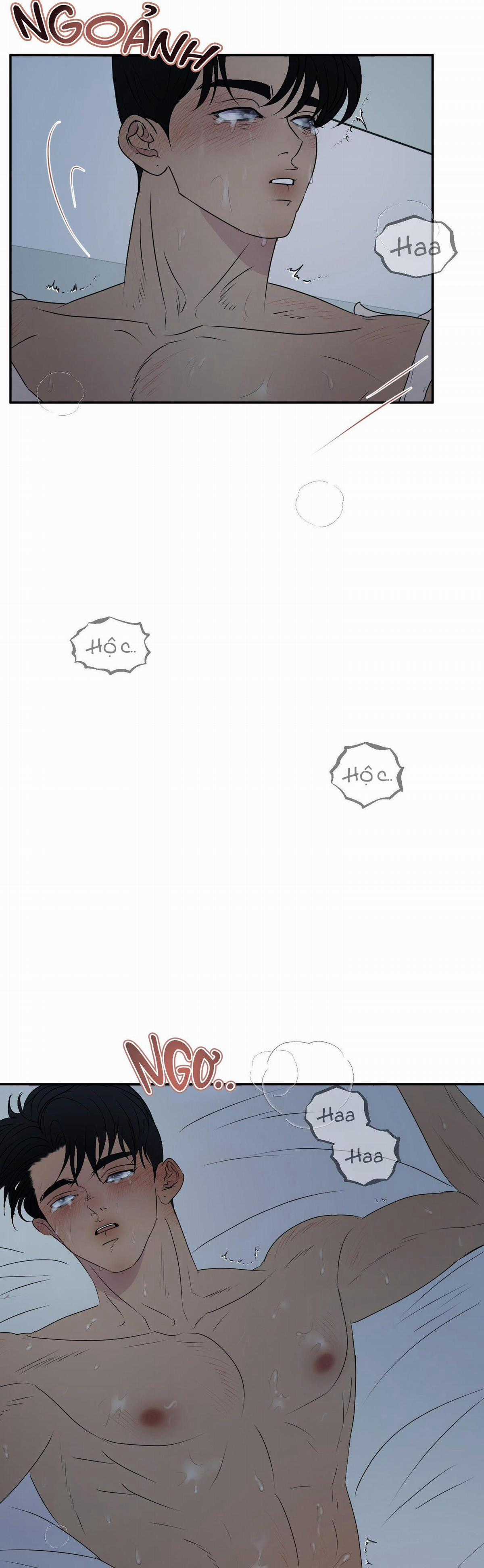 Cặp Đôi Hoàn Hảo - Chapter 7 - Trang 24