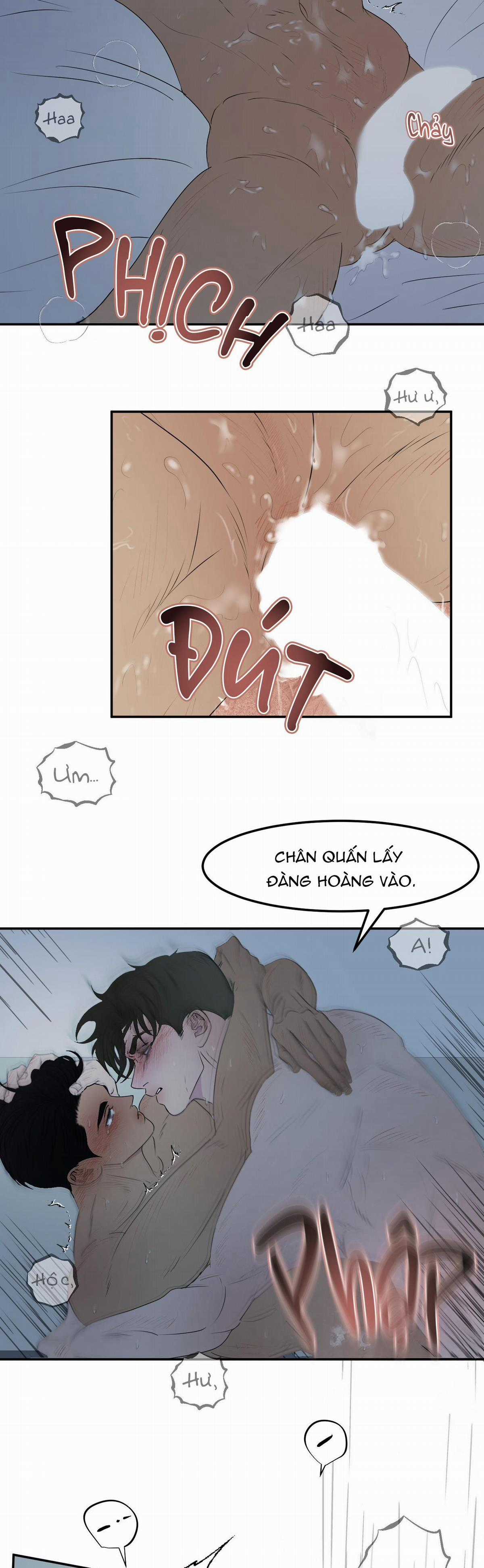 Cặp Đôi Hoàn Hảo - Chapter 7 - Trang 25