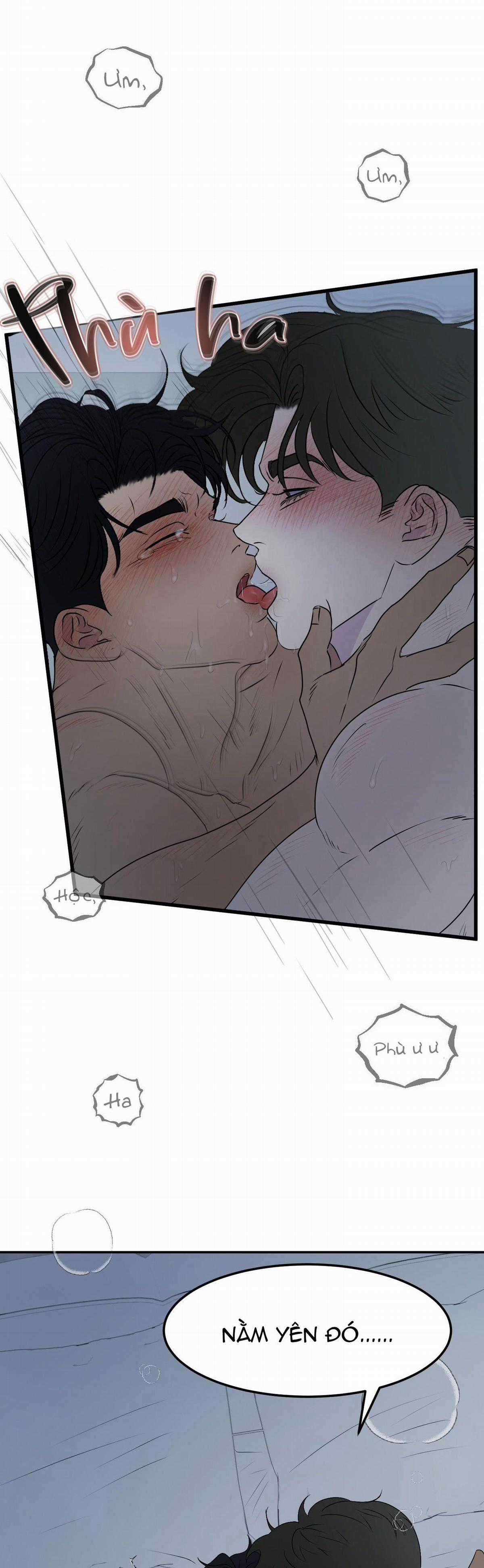 Cặp Đôi Hoàn Hảo - Chapter 7 - Trang 30