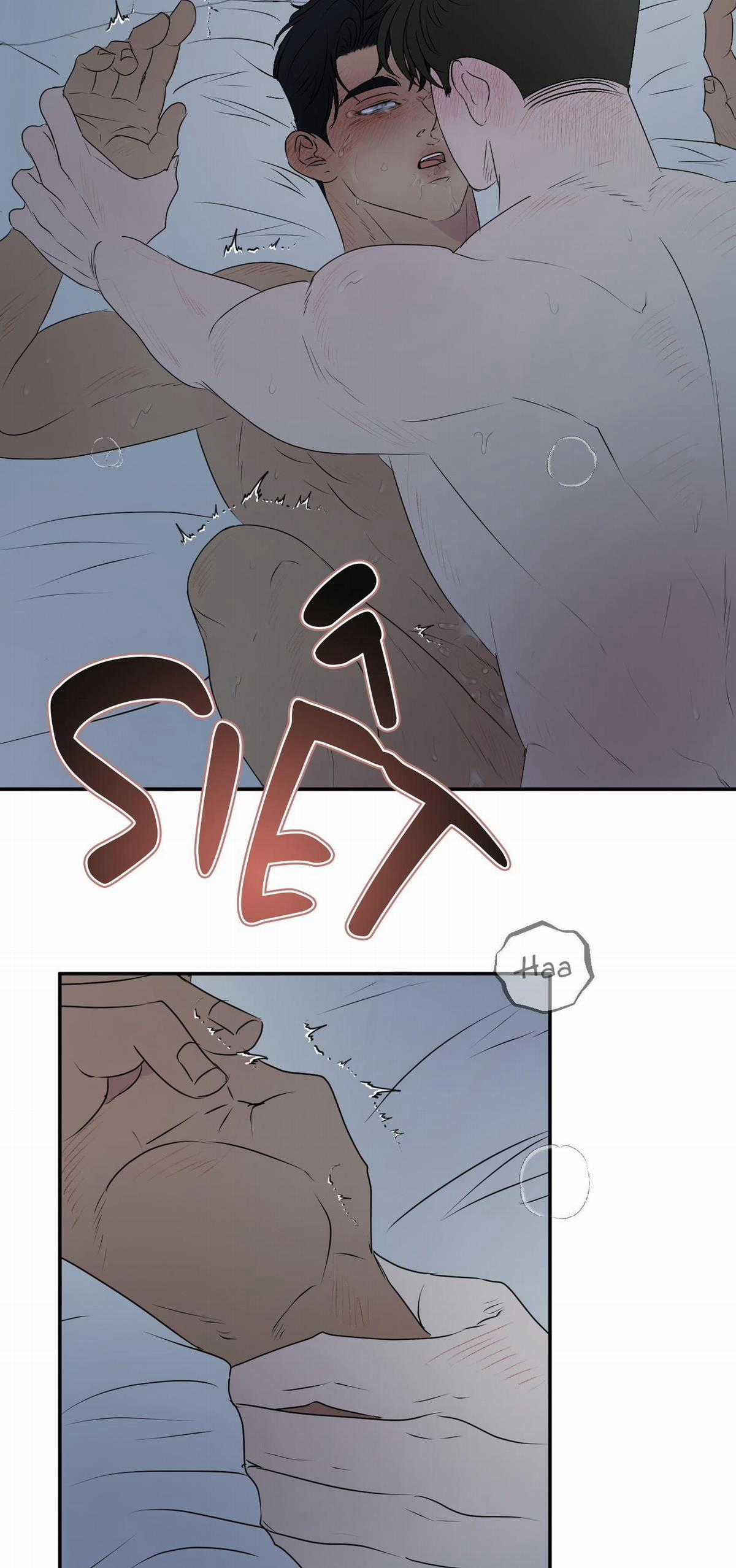 Cặp Đôi Hoàn Hảo - Chapter 7 - Trang 31