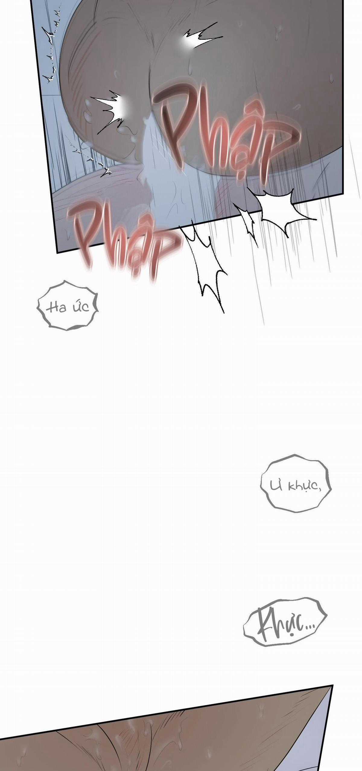 Cặp Đôi Hoàn Hảo - Chapter 7 - Trang 33