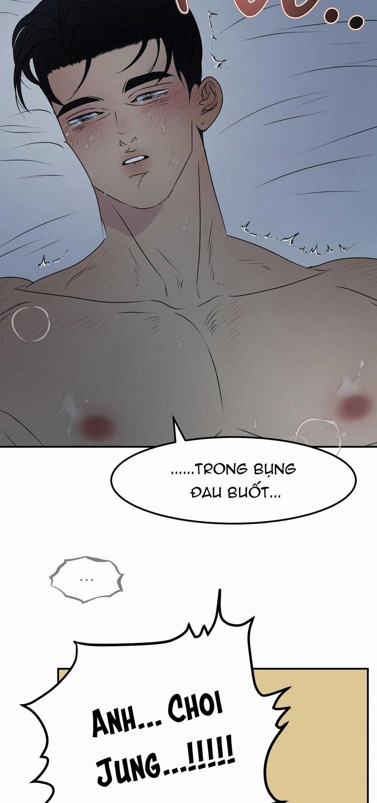Cặp Đôi Hoàn Hảo - Chapter 7 - Trang 35