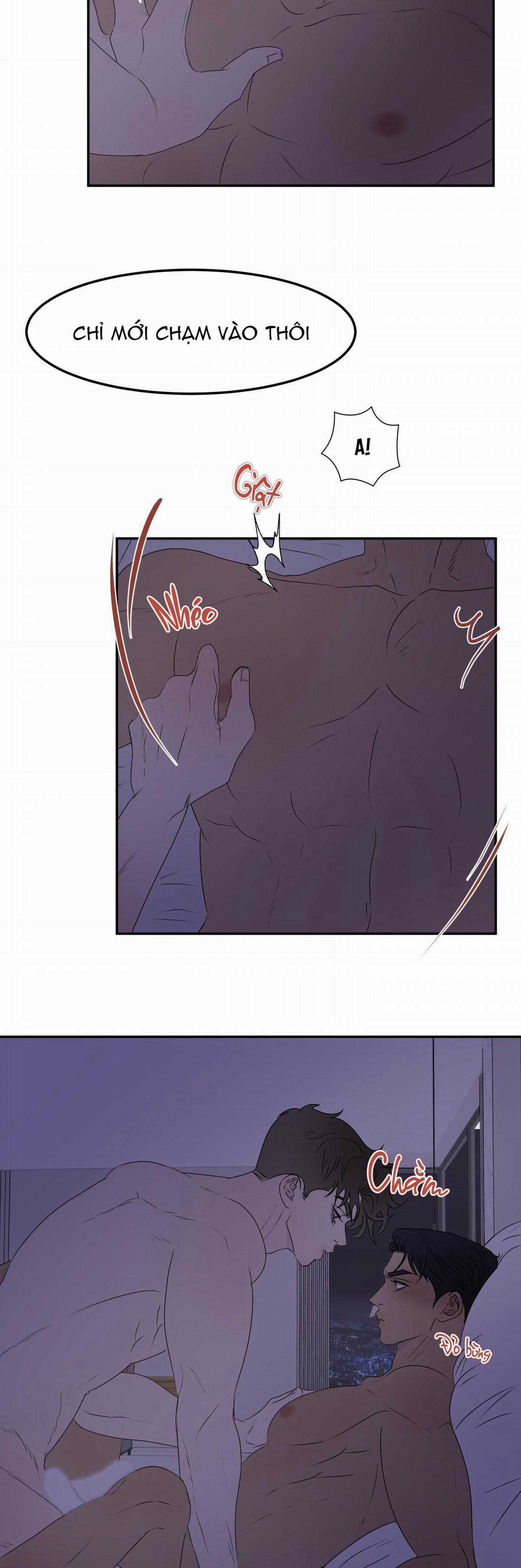 Cặp Đôi Hoàn Hảo - Chapter 7 - Trang 5