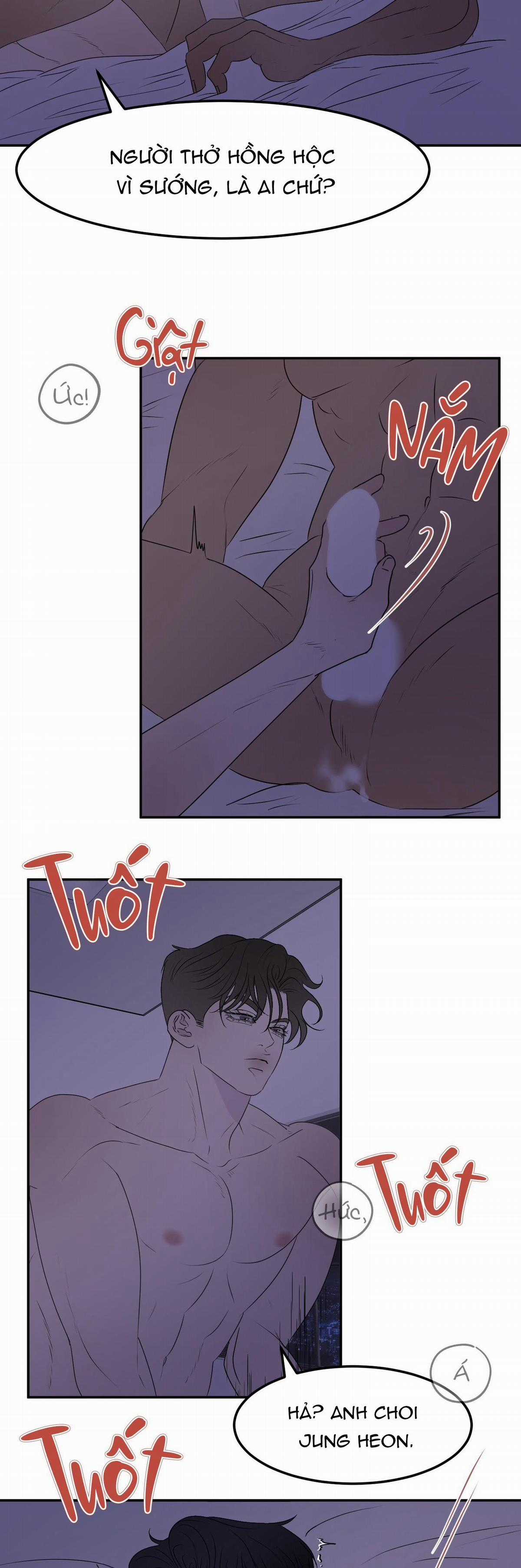 Cặp Đôi Hoàn Hảo - Chapter 7 - Trang 6