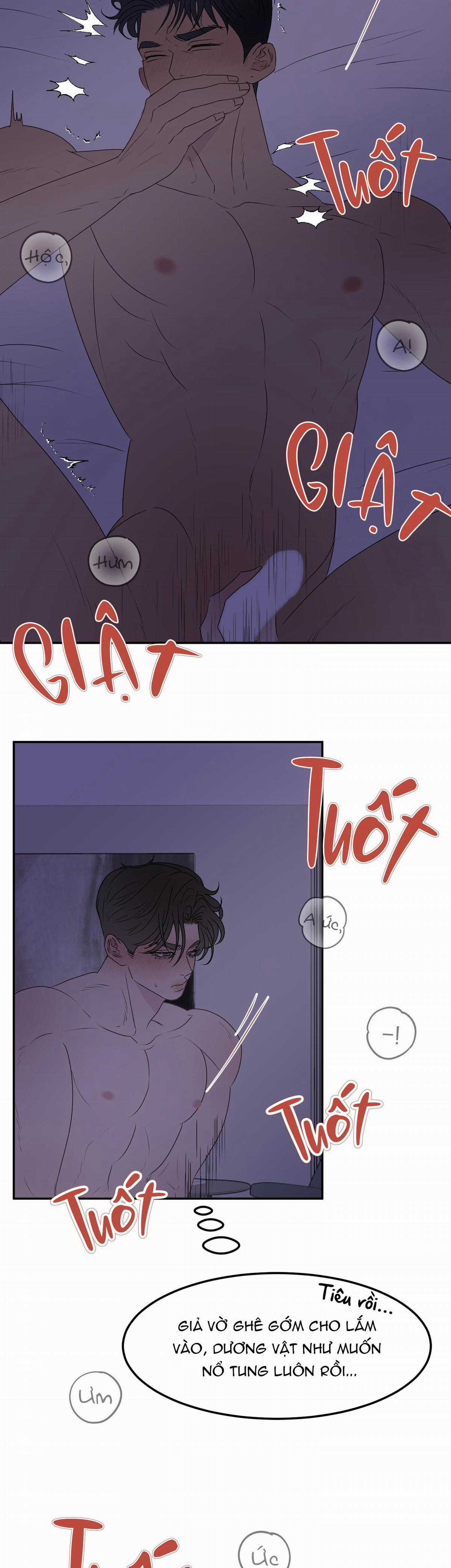 Cặp Đôi Hoàn Hảo - Chapter 7 - Trang 7