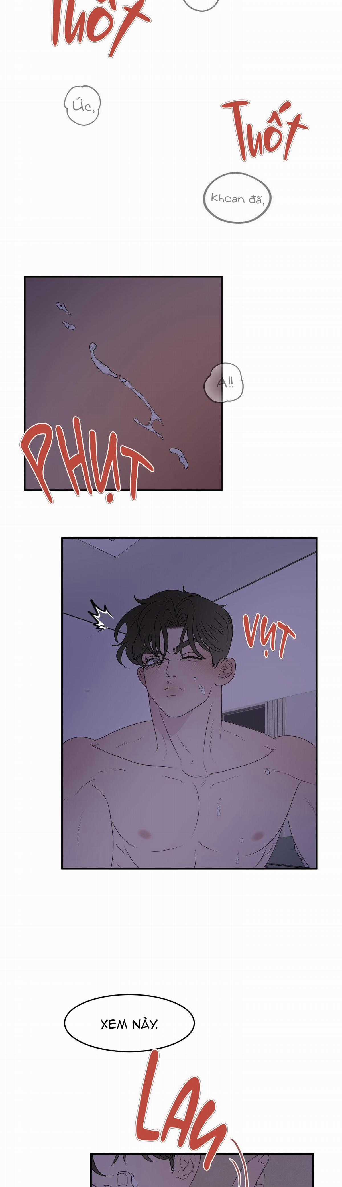 Cặp Đôi Hoàn Hảo - Chapter 7 - Trang 8