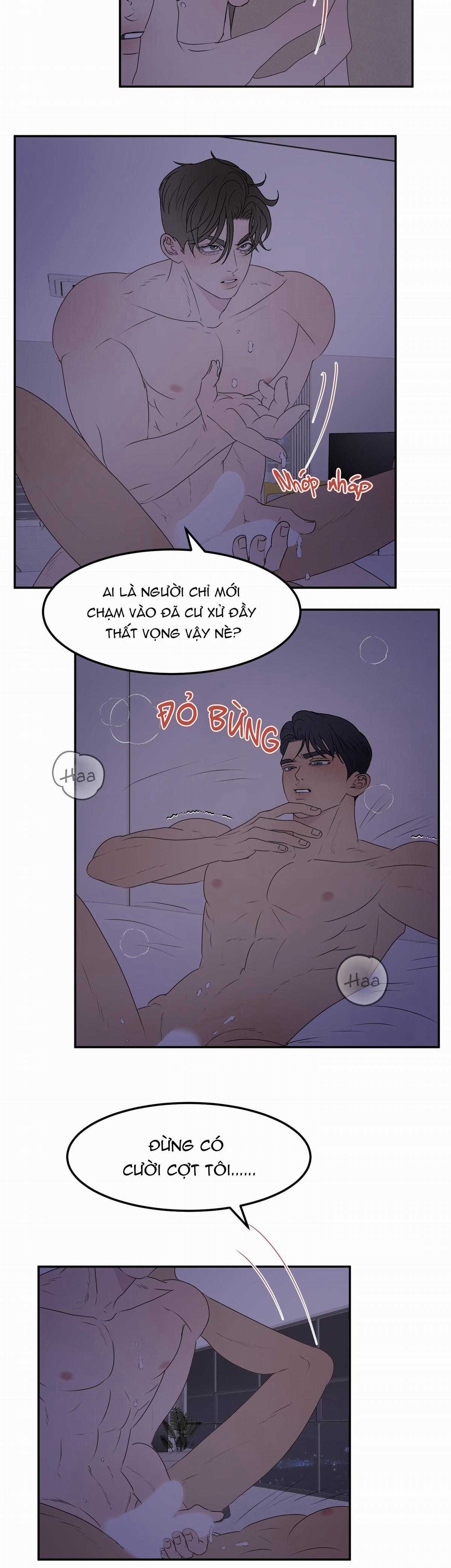 Cặp Đôi Hoàn Hảo - Chapter 7 - Trang 9