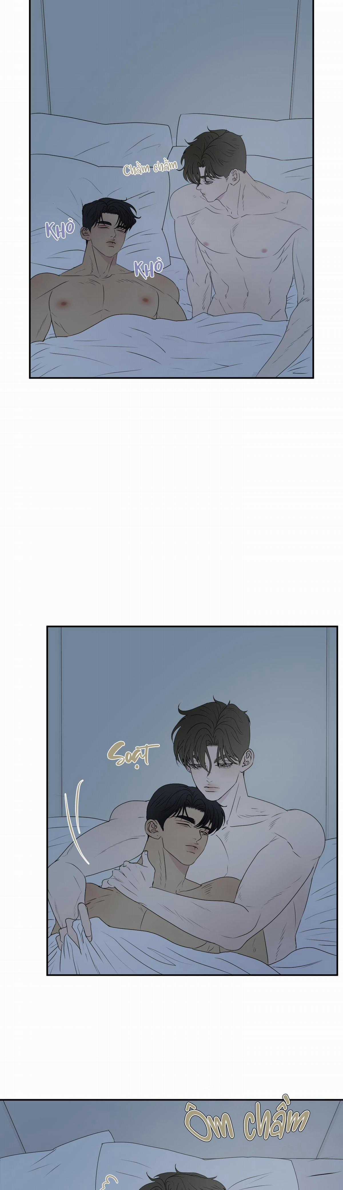 Cặp Đôi Hoàn Hảo - Chapter 8 - Trang 2