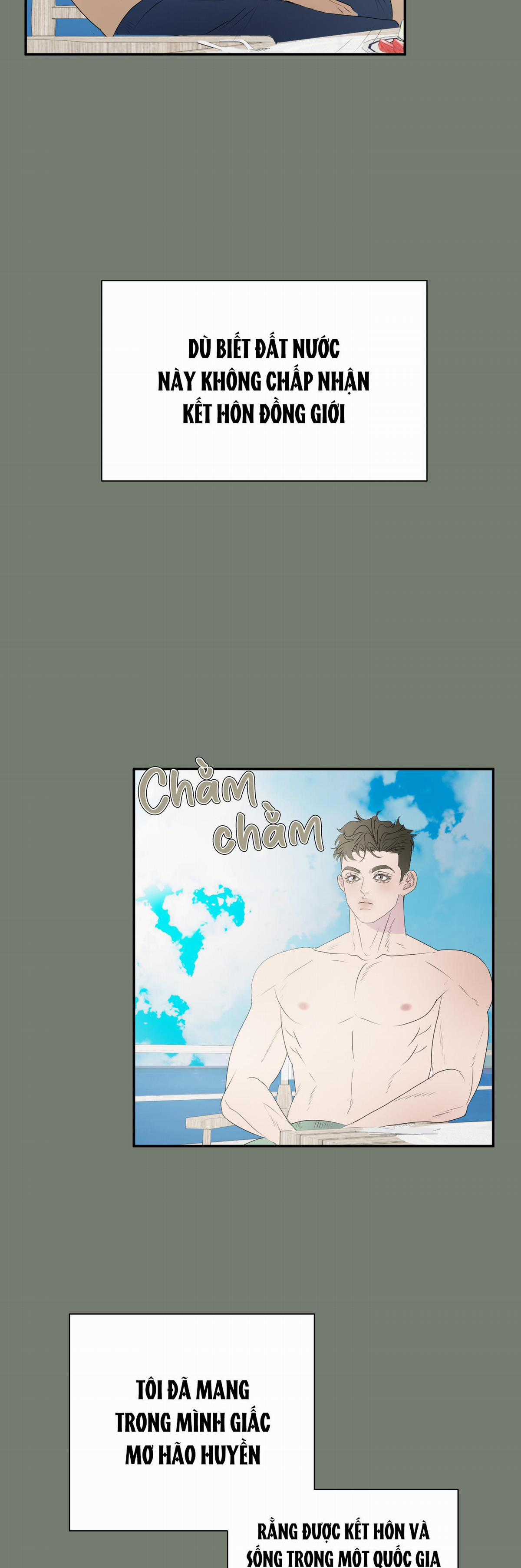 Cặp Đôi Hoàn Hảo - Chapter 8 - Trang 19