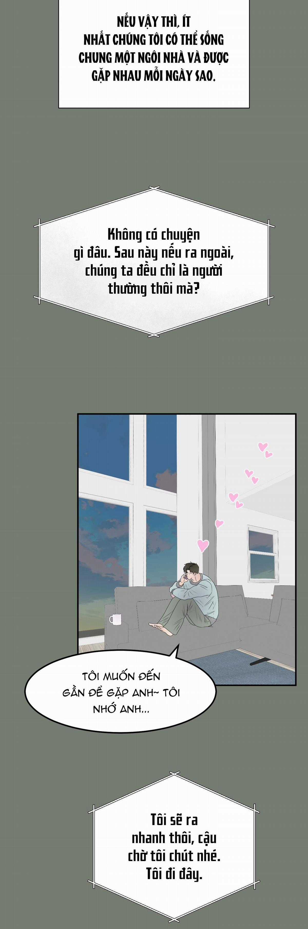 Cặp Đôi Hoàn Hảo - Chapter 8 - Trang 24