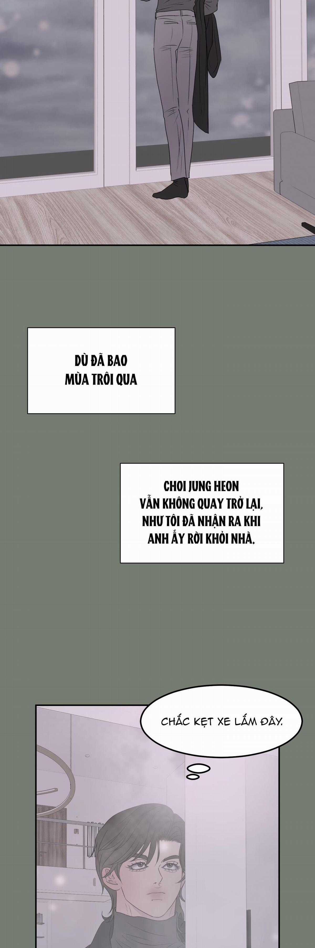 Cặp Đôi Hoàn Hảo - Chapter 8 - Trang 27