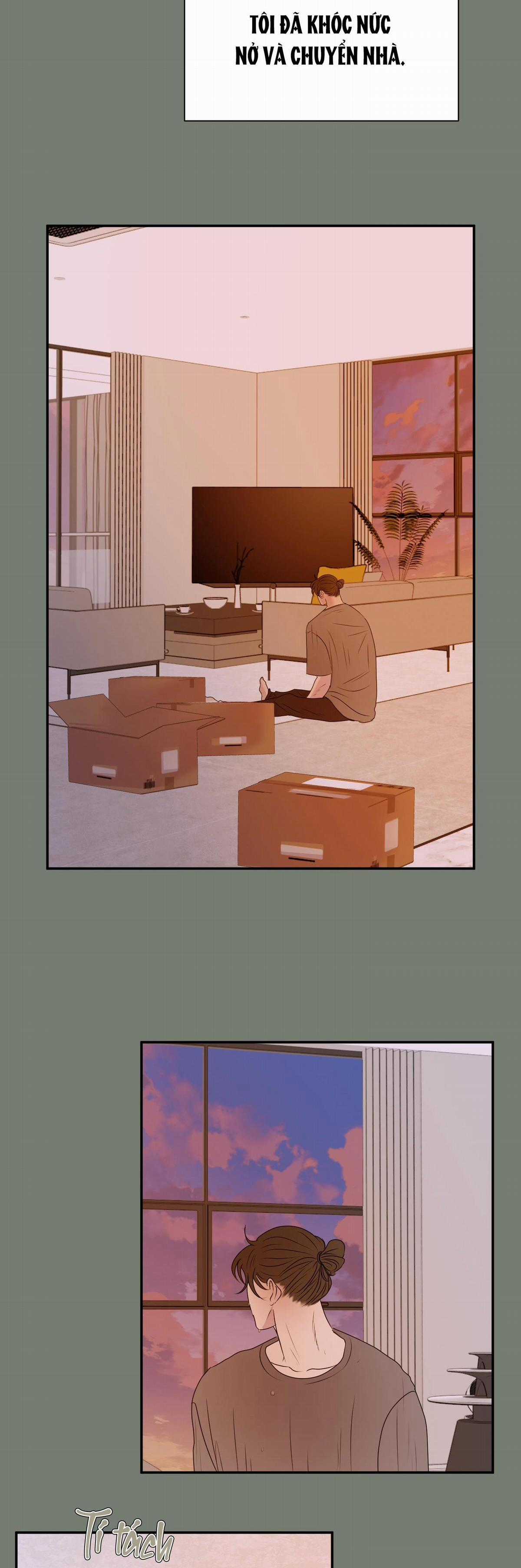 Cặp Đôi Hoàn Hảo - Chapter 8 - Trang 29