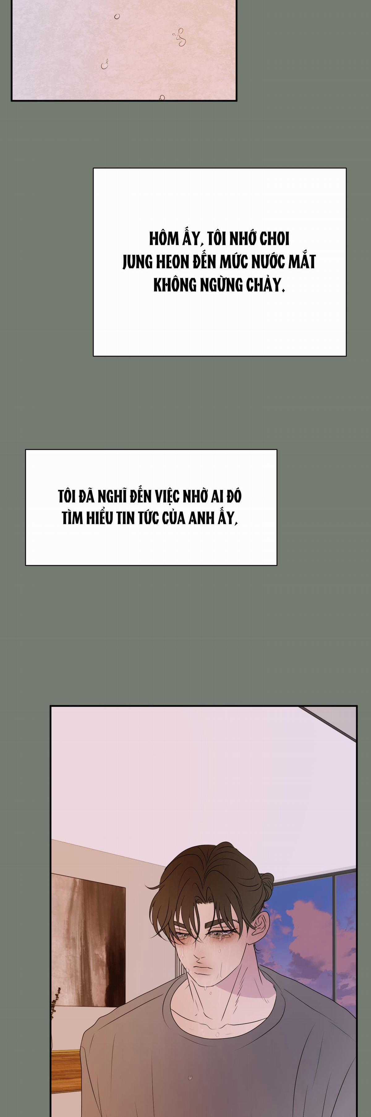 Cặp Đôi Hoàn Hảo - Chapter 8 - Trang 30