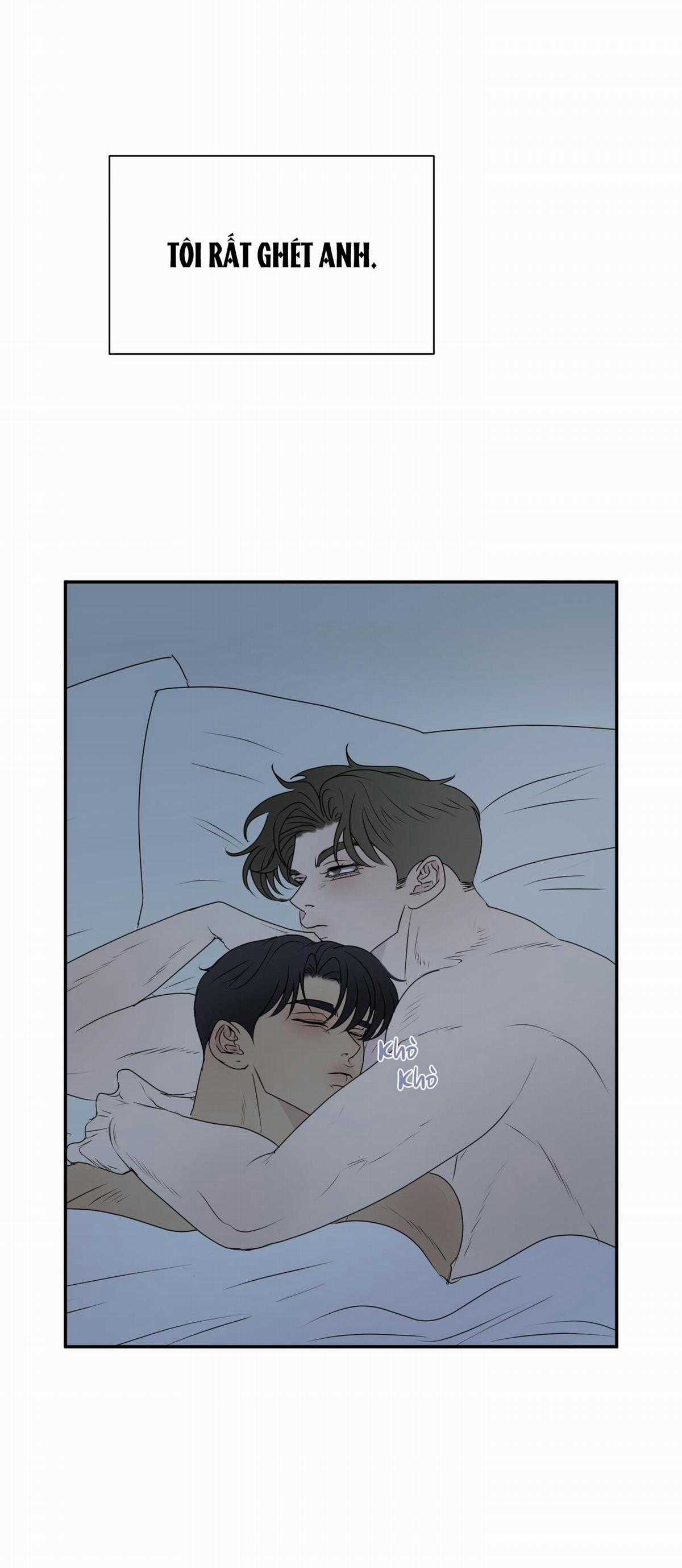 Cặp Đôi Hoàn Hảo - Chapter 8 - Trang 32