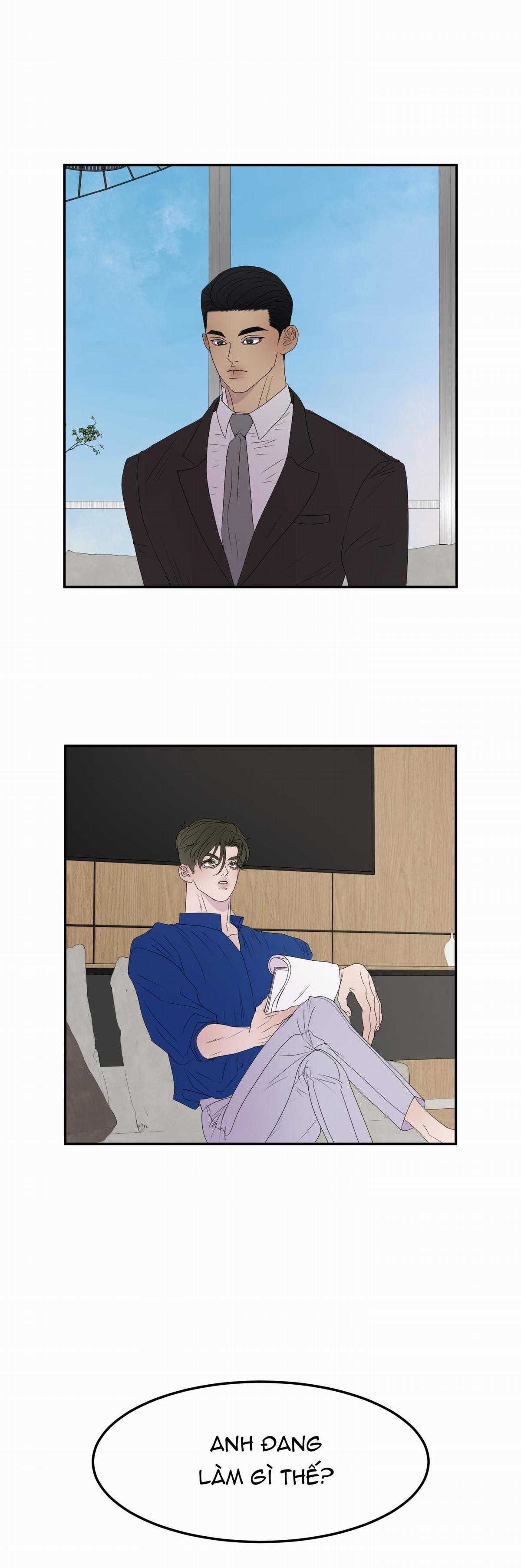 Cặp Đôi Hoàn Hảo - Chapter 9 - Trang 1