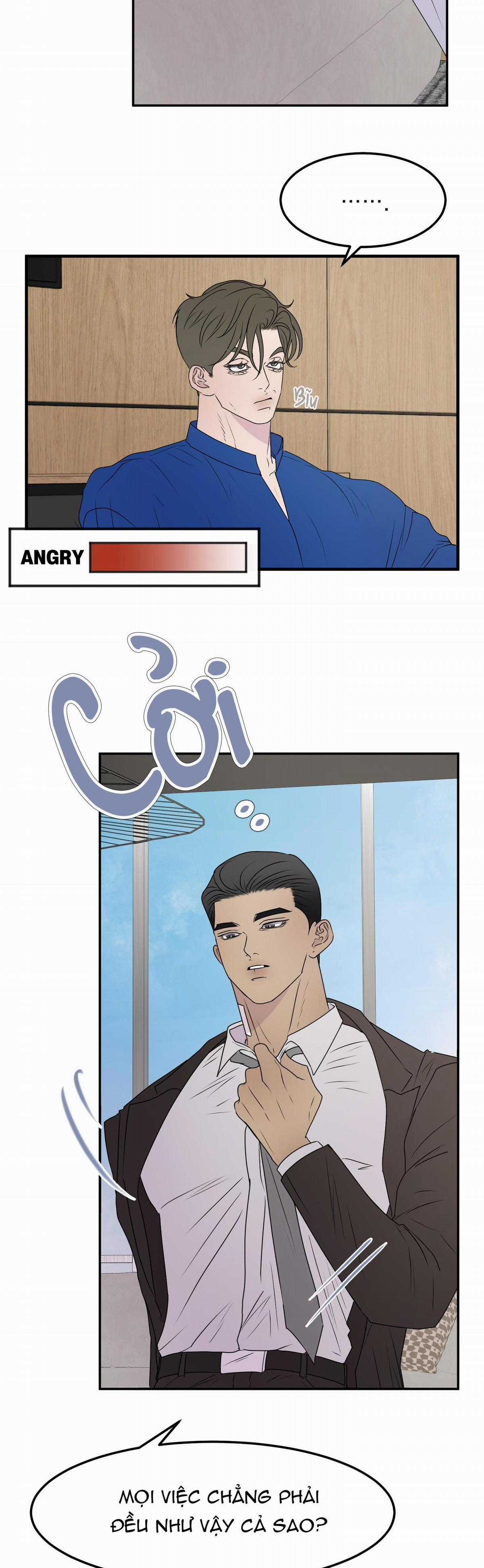 Cặp Đôi Hoàn Hảo - Chapter 9 - Trang 14