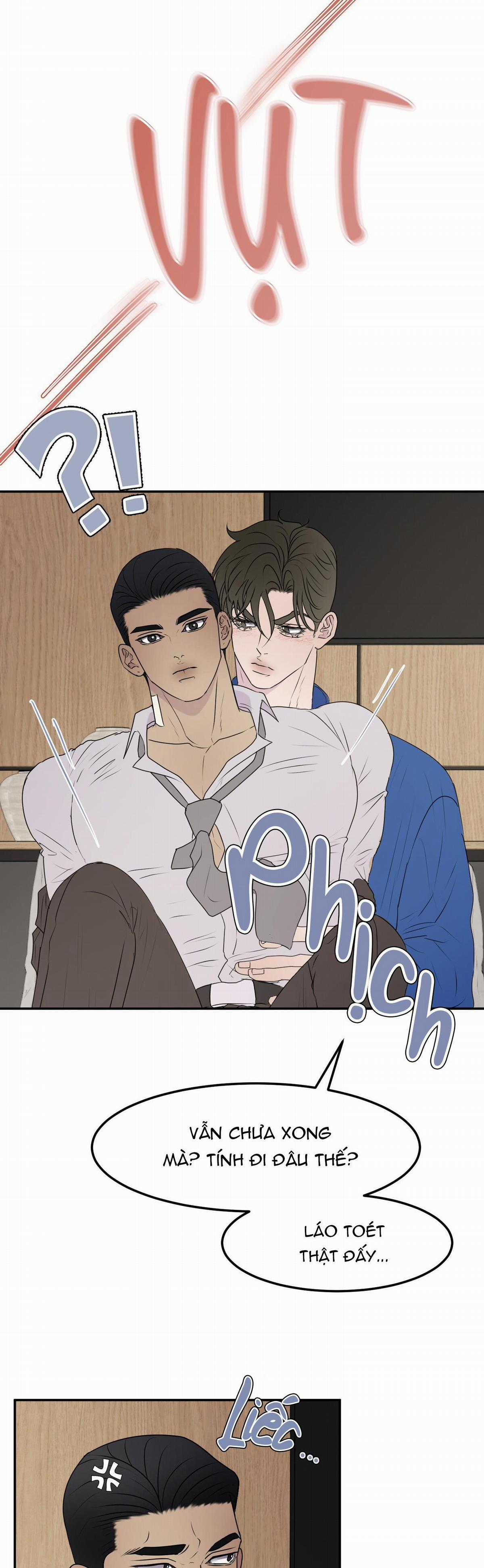 Cặp Đôi Hoàn Hảo - Chapter 9 - Trang 17